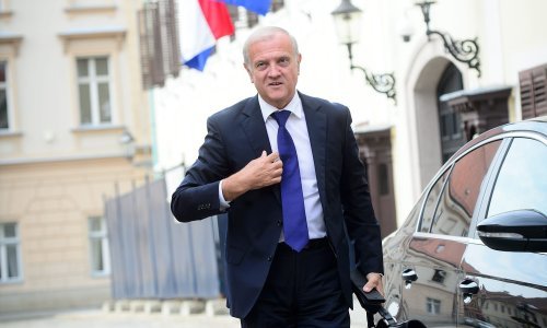 'Nitko ne može biti zadovoljan sve dok zadnja žrtva ne dobije sudski epilog. Međutim...'