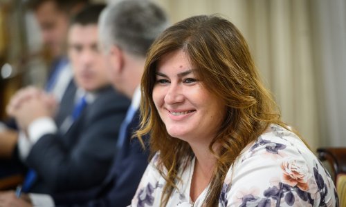 'Državni proračun neće moći sam financirati 15 postotno sufinanciranje EU projekata'