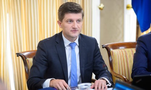 Marić: Nažalost, velika većina komentara na porezne izmjene je bez sugestija i preporuka