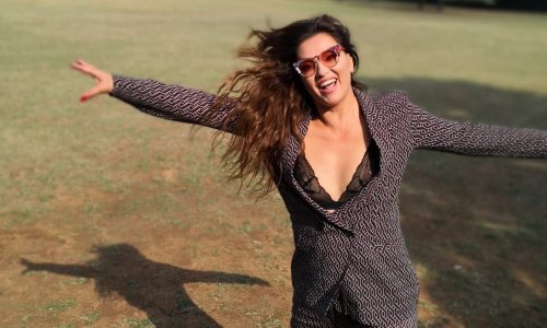 'Za mene su najjače odjevene gradske cure one koje nemaju novca, a jeftinim brendovima stvaraju svoj stil i sjajno izgledaju'