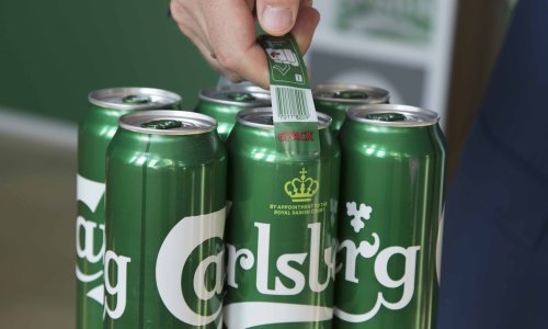 Carlsberg Croatia otvorio novo skladište vrijedno 11 milijuna kuna