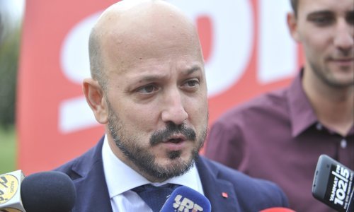 Zagrebački SDP protiv izgradnje garaže na Trgu Republike Hrvatske