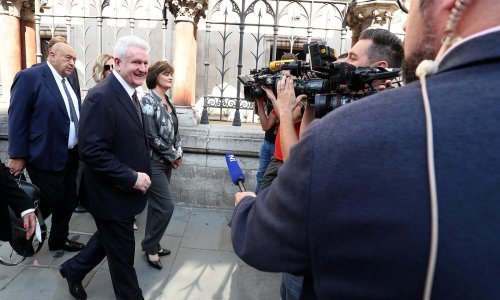 Todorićeva obrana može trljati ruke, za listopad spremaju asa iz rukava, no nije sve gotovo