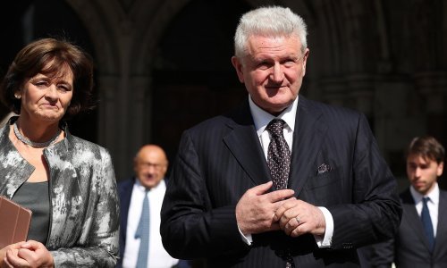 Todorić se uoči promocije knjige Martine Dalić obrušio na nju i Škegru: Jesmo li i mi bili ortaci?