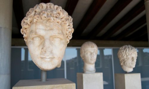 Pronađen kip Afrodite ukraden iz skladišta grčkog muzeja