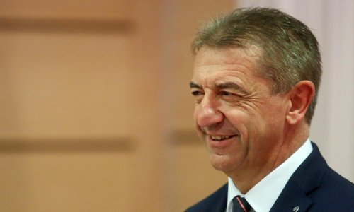 Milinović predstavio nezavisnu listu: Imamo više članova HDZ-a nego što ih ima HDZ