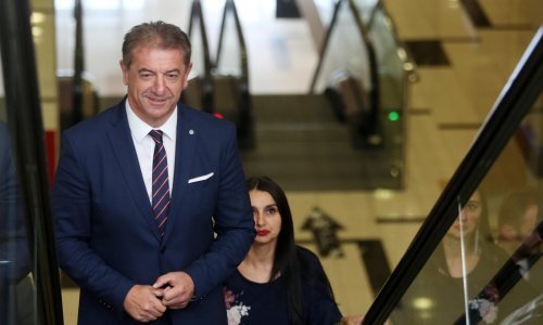 Milinović bijesni: To je dno dna kako se ponašaju prema nama!