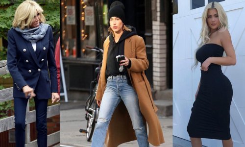 Što glomaznije i ružnije, to bolje: Svi su se pomamili za besramno skupim tenisicama