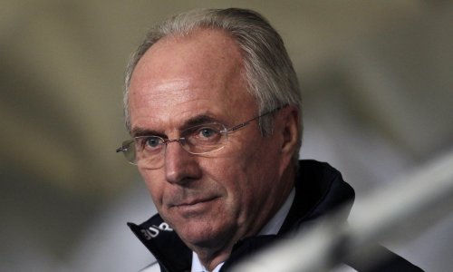 Je li moguće da je ovaj slavni trener zainteresiran preuzeti klupu Hajduka?