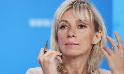 'Rusija u Idlibu i drugdje u Siriji ubija i ubijat će teroriste'