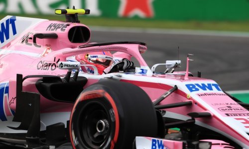 Svi ga hvale kao vrhunskog vozača, ali prijeti mu gubitak mjesta u Formuli 1
