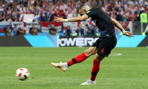 Hrvatska izdržala žestoke napade i po prvi put u povijesti izbjegla poraz protiv Portugala