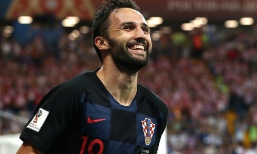 Badelj nakon Portugala progovorio o atmosferi u hrvatskoj svlačionici