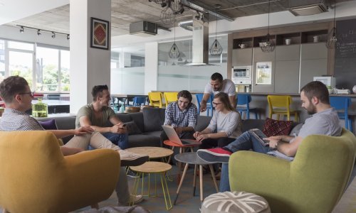 Imate ideju ali ne znate kako na tržište? Javite se Algebri