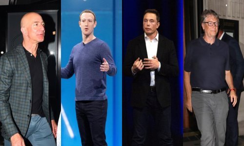 Evo kojim horoskopskim znakovima pripadaju najbogatiji ljudi na svijetu