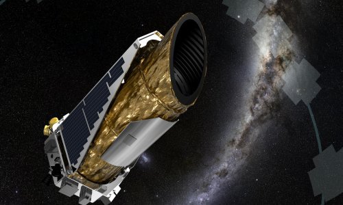 Svemirski teleskop Kepler vratio u se u život - lov na udaljene planete se nastavlja