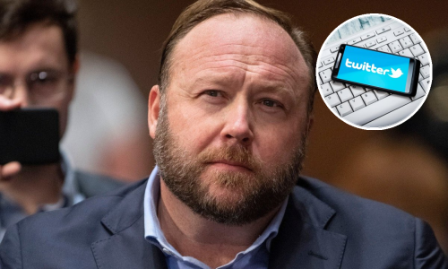 Twitteru prekipjelo pa šefu Infowarsa udijelio trajnu zabranu