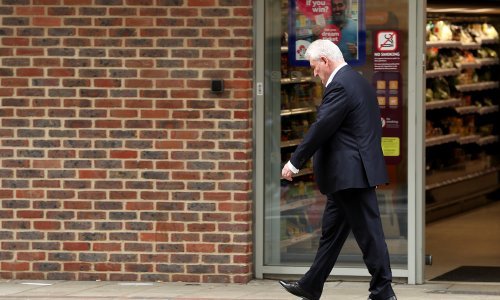 'Loš odvoz smeća i smrad kanabisa': U kakav se to dio Londona odselio Ivica Todorić