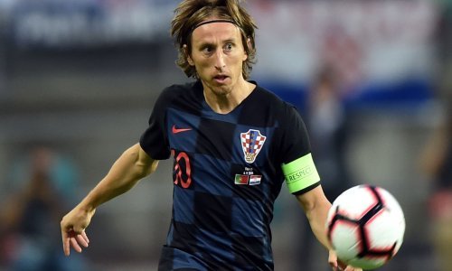 Modrićev rođendan kojeg nikad neće zaboraviti: Pravi poklon dobiva za dva tjedna?
