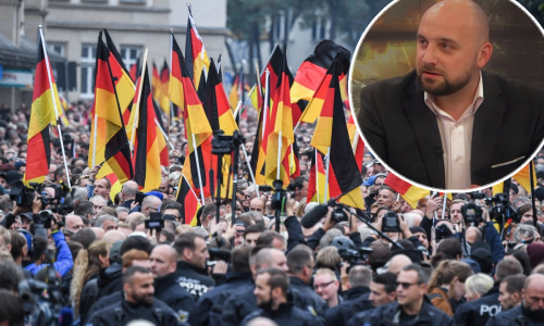 Desni populisti divljaju, ljevičari filozofiraju: Ima li Europa budućnost?