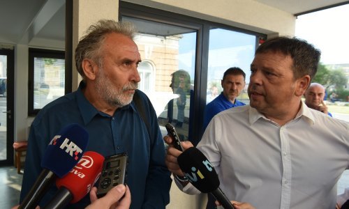 Đino Šverko podnio ostavku na članstvo u NO-u Uljanika
