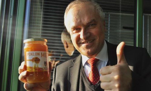 Poljski doktor našim pčelarima otkrio zaista čudotvorna svojstva meda