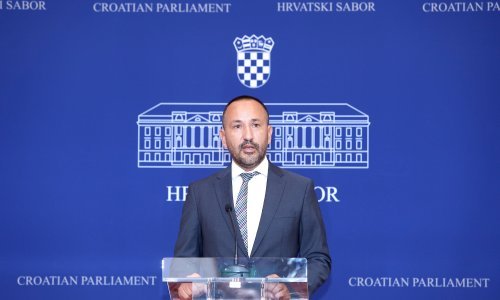 Hrastovac Zekanović ne odustaje: Frku oko ljevičarskog festivala eskalirao na ministricu kulture