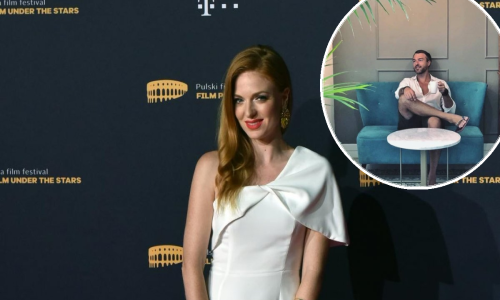 Nataša Janjić čeka prvo dijete, a doznali smo i tko je tajanstveni muškarac kojeg ljubi