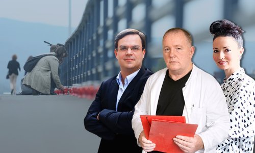 Hrvatska i dalje bez strategije za borbu protiv suicida. Možemo li spriječiti samoubojstvo? Evo što kažu stručnjaci