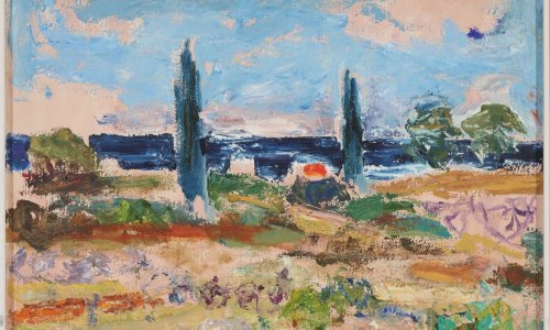 Klovićevi dvori ove jeseni otvaraju tri velike retrospektive