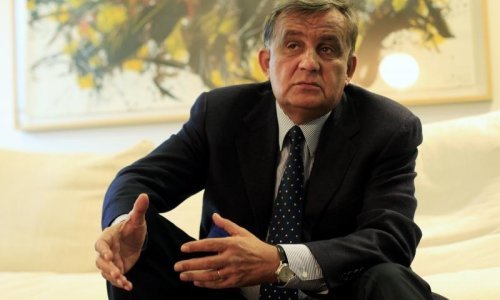 Ninoslav Pavić na sudu objašnjavao kako je EPH 'reketaren'