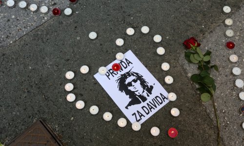Nobilo napustio odvjetnički tim: Davor Dragičević nije bio masakriran ni silovan, a njegov otac je izmanipuliran