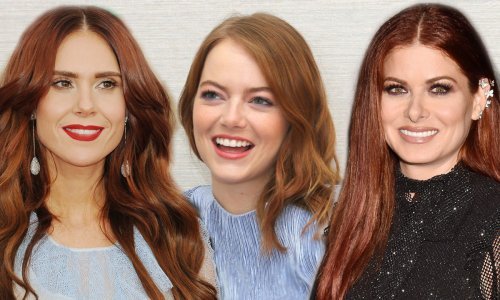 Stilisti složni: Ovo je hit nijansa kose za jesen