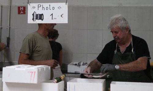 Split proširio turističku ponudu, nevjerojatno na čemu su odlučili zarađivati