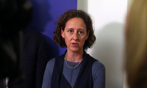 Ministrica Nina Obuljen Koržinek otvorila izložbu 'Tajni život baštine'