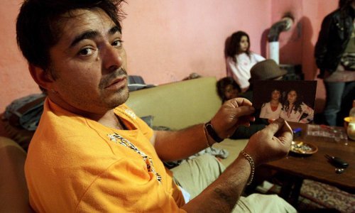 Maloljetnički brakovi su romska tradicija