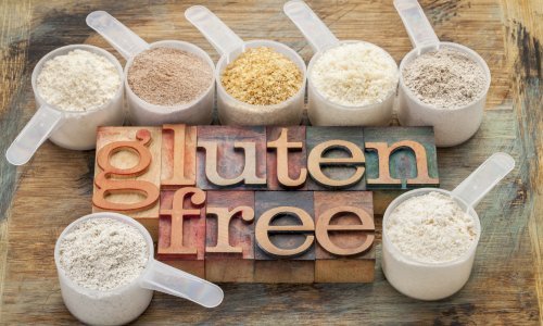 Što biste svakako trebali znati o glutenu