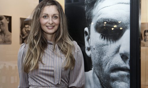 U Zagrebu otvorena izložba fotografija Vladimire Spindler