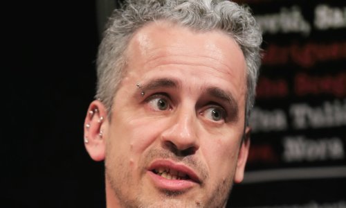 Festival svjetske književnosti ugostio Josea Luisa Peixota, trenutno najpopularnijeg portugalskog pisca na svijetu