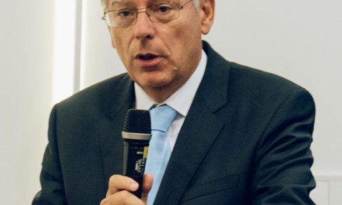 Potpredsjedniku Sabora Reineru uručeno jedno od najviših talijanskih odličja