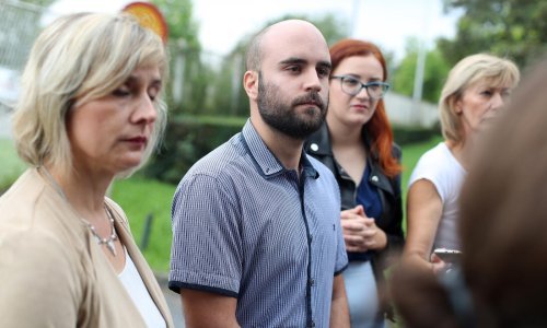 Da je prošao referendum o izbornom sustavu, u Europski parlament išli bi...