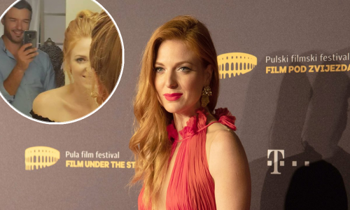 Trudna Nataša Janjić u emotivnoj objavi poručila: 'Dom je tamo gdje je srce'