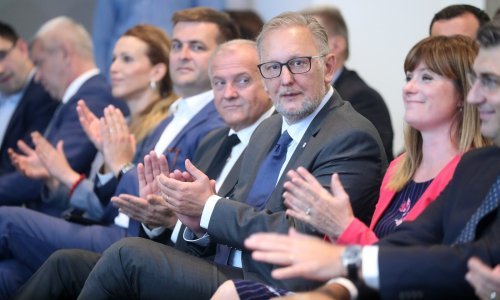 Bošnjaković i Božinović odgovorili na prozivke stranačkog kolege Penave