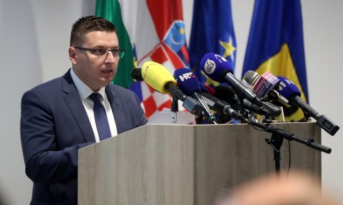 Čičak: Škoro je političar, a općina političarima ne plaća nastupe