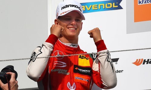 Schumacher ušao u strašnu seriju: Sada je blizu onog što nitko nije očekivao