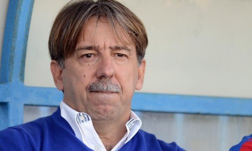 Posrnuli Hajduk želi Zorana Vulića kao svog spasitelja na vrućoj klupi?