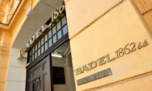 Sklopljena predstečajna nagodba za Badel 1862