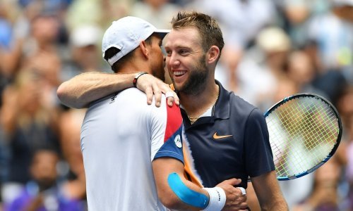 Amerikanci poslali ozbiljno upozorenje Hrvatskoj uoči polufinala Davis Cupa