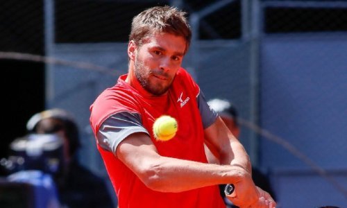 Nikola Mektić izgubio neizvjesno finale US Opena i ostao bez titule