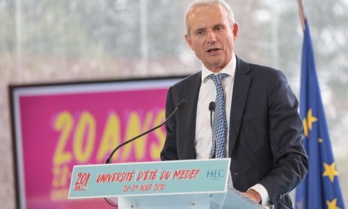 'Vrijeme leti, dogovor o Brexitu mora biti sklopljen najkasnije do studenog'